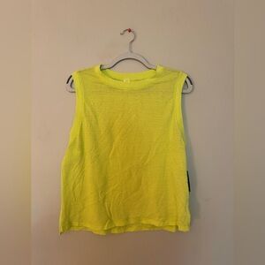 DSG Performance Wear Tanktop NWT